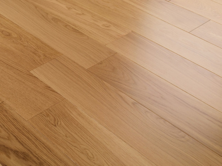 Инженерная доска Primavera 145x400-1500 Oak Cono Селект