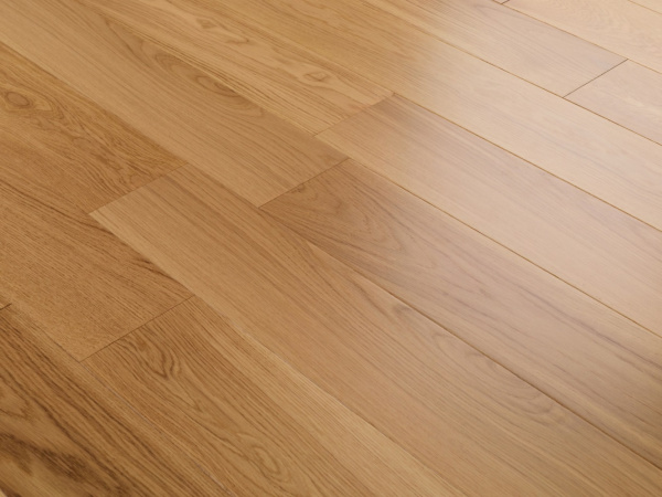 Инженерная доска Primavera 145x400-1500 Oak Cono Селект