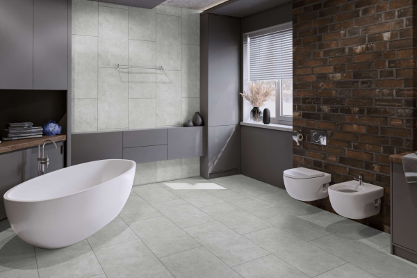 LVT кварц-виниловая плитка Damy Floor коллекция Ascent - Броуд-Пик/Broad Peak 125-2-LVT LVT кварц-виниловая плитка Damy Floor коллекция Ascent - Броуд-Пик/Broad Peak 125-2-LVT