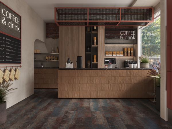 SPC ламинат  Varma ECO 104-01 Sirocco