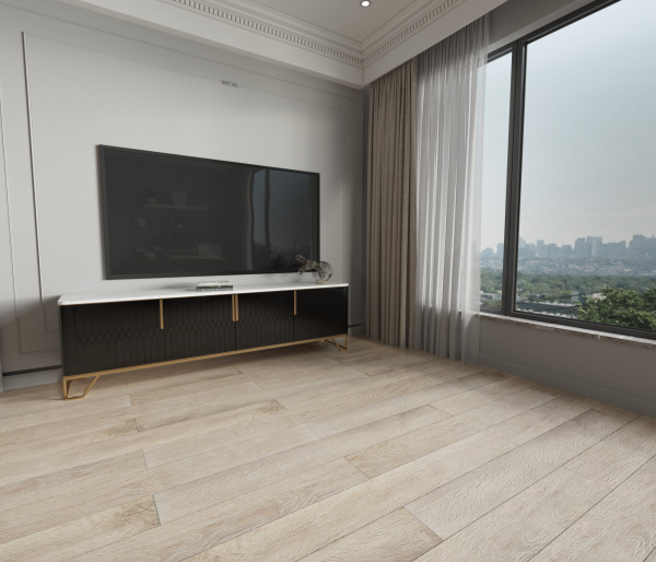 SPC Ламинат Planker Elegant Line Дуб Монумент 3003 (1220х128х4 мм, 1,874 м2/уп)