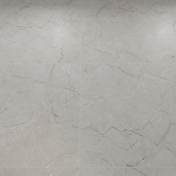 Керамогранит Primavera Vanity Bianco Carving 60x60 см (CR123)