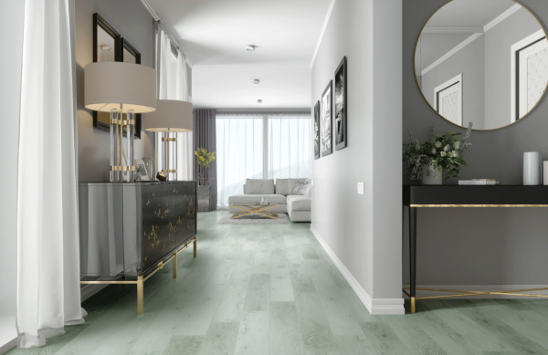 Кварцевый ламинат Fargo Comfort Дуб Берлин 70W935 Кварцевый ламинат Fargo Comfort Дуб Берлин 70W935