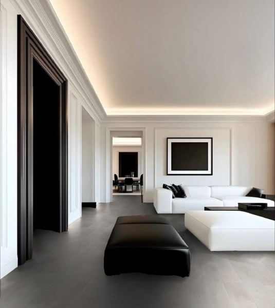 BONKEEL Nord Влагостойкий ламинат Nord 102 BONKEEL Nord Влагостойкий ламинат Nord 102