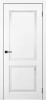 Межкомнатные двери Tandoor Ллойд Белый бархат