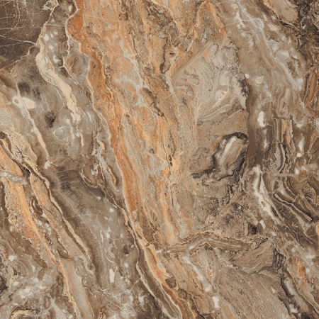 Керамогранит Primavera Richter Brown 60x60 см (GR104)