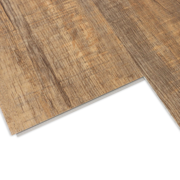 Полимерный пол SPC CronaFloor Alpha Дуб Париж А 105