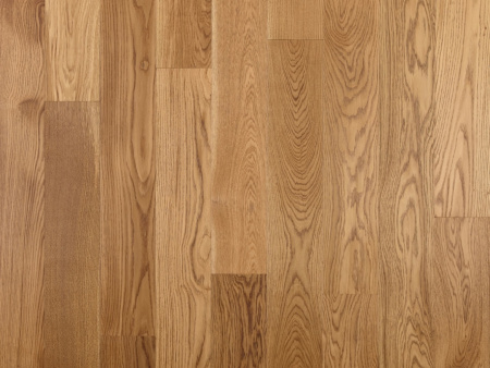 Инженерная доска Primavera 145x400-1500 Oak Abeto Натур