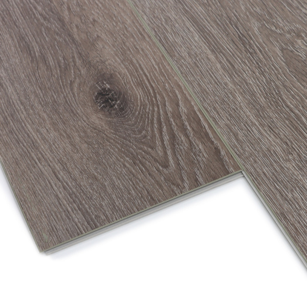 Полимерный пол SPC Cronafloor Wood Дуб Хельсинки