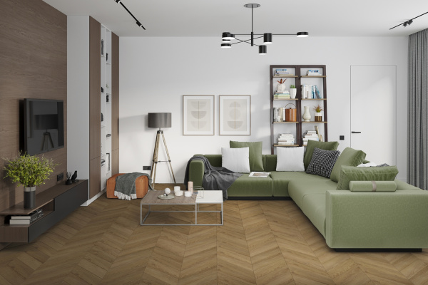 LVT кварц-виниловая плитка Damy Floor коллекция Chevron - Лувр/Louvre DF04-Ch-LVT LVT кварц-виниловая плитка Damy Floor коллекция Chevron - Лувр/Louvre DF04-Ch-LVT