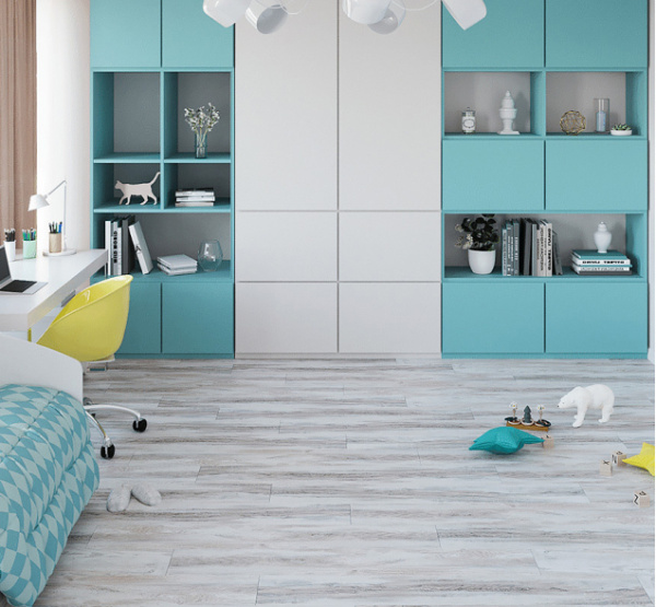 Ламинат Floorpan Ultramarine Дуб Санрайз FP1002 Ламинат Floorpan Ultramarine Дуб Санрайз FP1002