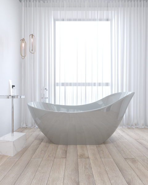 LVT ламинат Planker Дуб Монумент LVT 3003