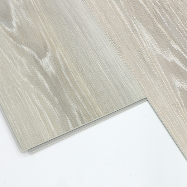 Полимерный пол SPC Cronafloor Wood Дуб Мане