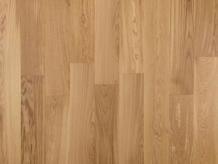 Инженерная доска Primavera 145x400-1500 Oak Cono Селект
