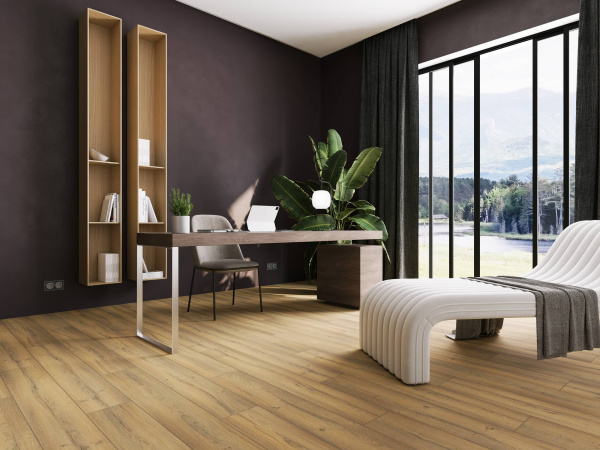 Ламинат 	EVERSENSE EL1047 ДУБ ЛАВАРЕДО НАТУРАЛЬНЫЙ