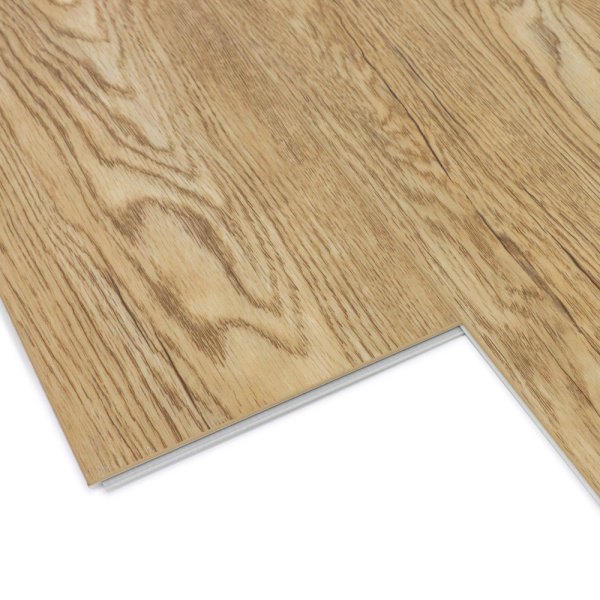 Полимерный пол SPC CronaFloor Grand Sequoia Дуб Золотистый