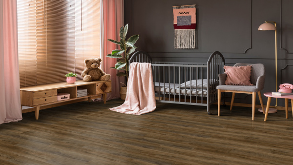 SPC ламинат KASTAMONU-Craft Core Каменный Лес Секвойя горная CC003