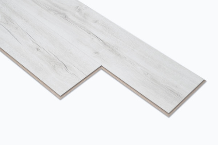 Ламинат Peli Белый дуб