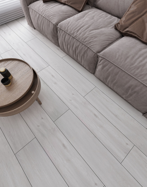 Ламинат Laminext MSPC -8 мм Дуб Торсен 1410