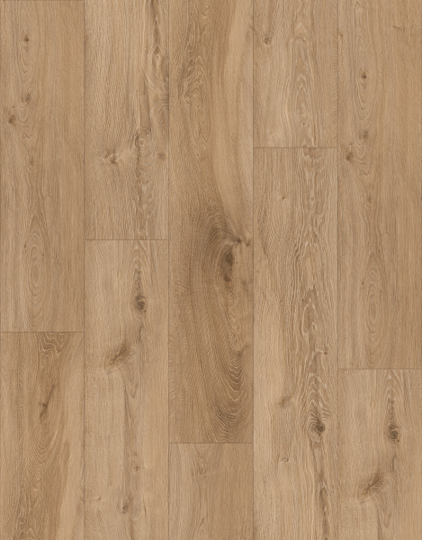 SPC Ламинат Planker Exceed Дуб Краун 6014 (1220х180х4 мм, 2,635 м2/уп)