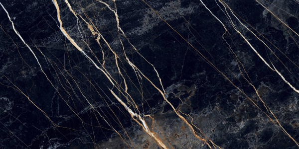 Керамогранит Primavera Namibia Black 60x120 см (PR211)