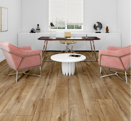 Ламинат Floorpan Cherry Дуб Ричмонд FP455