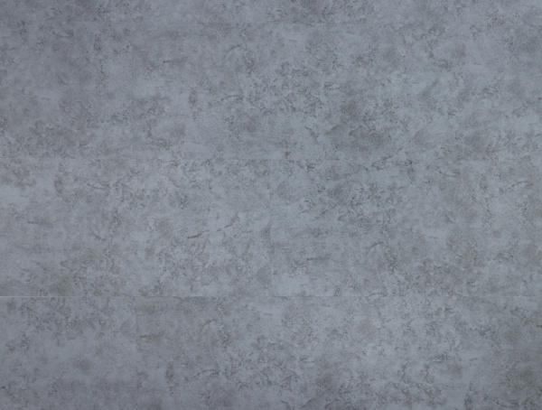 Полимерный пол SPC Cronafloor Stone Мелли Грей