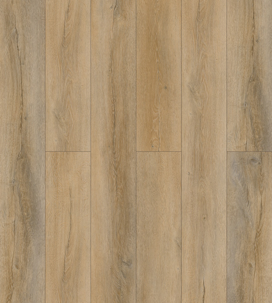 SPC Ламинат Planker Exceed Дуб Зенит 6012 (1220х180х4 мм, 2,635 м2/уп)