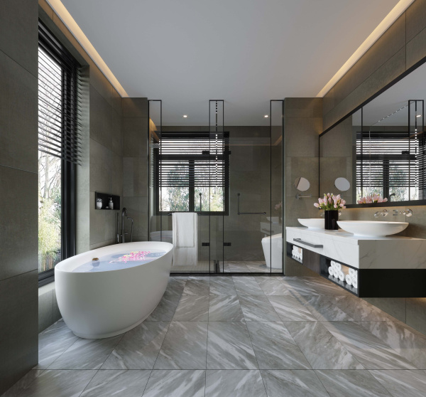 SPC Ламинат Planker Rococo 900 Лирико 2009 (912х458х5 мм, 3,34 м2/уп)