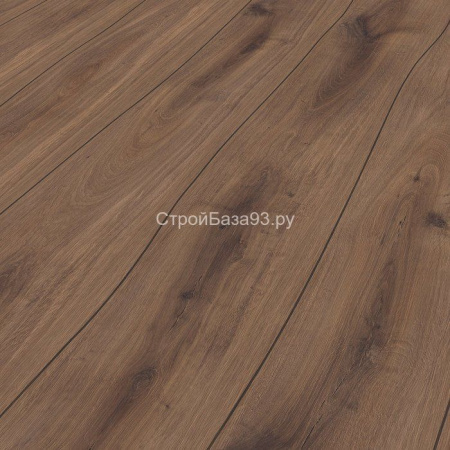 Ламинат KRONOSPAN (КРОНОШПАН) Super Natural Classic v4 Дуб Лава К075