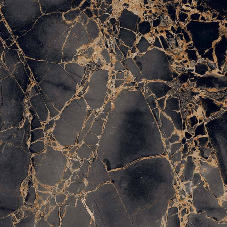Керамогранит Primavera Golden Black 60x60 см (GR101)