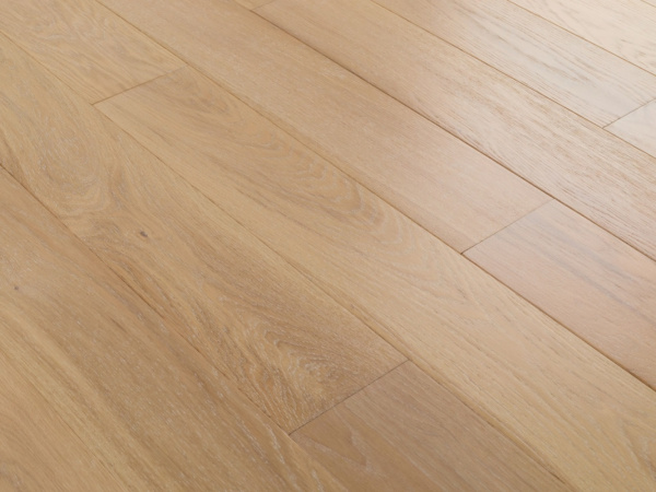 Инженерная доска Primavera 180x400-1300 Дуб Disparo Натур