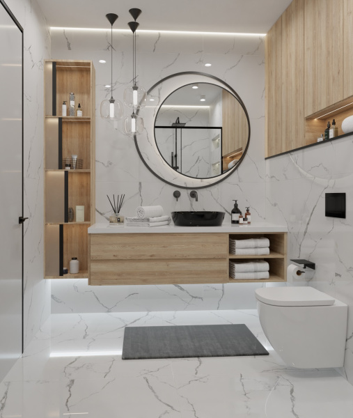 Керамогранит Primavera Acothly Matt 60x120 см (NR219)