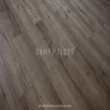 SPC ламината Damy Floor коллекция Family - Дуб Изысканный JC8271-7