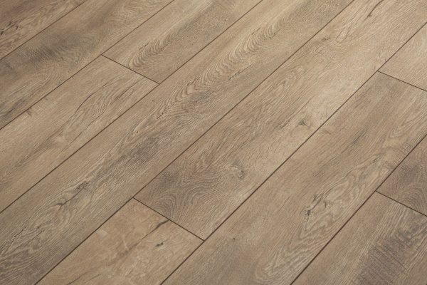 Ламинат Peli Ван Браун