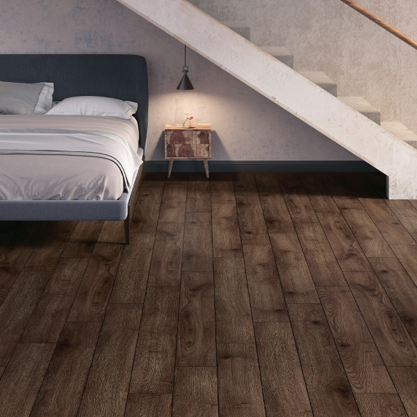 Ламинат Peli Дибек дуб