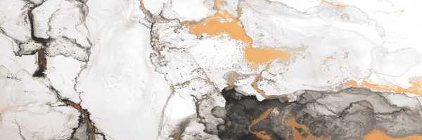 Плитка настенная Primavera Tiziana Gold B 30x90 см (GL04B)