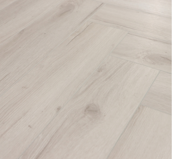 SPC ламинат Cronafloor Herringbone 2.0 Дуб Гавр H013
