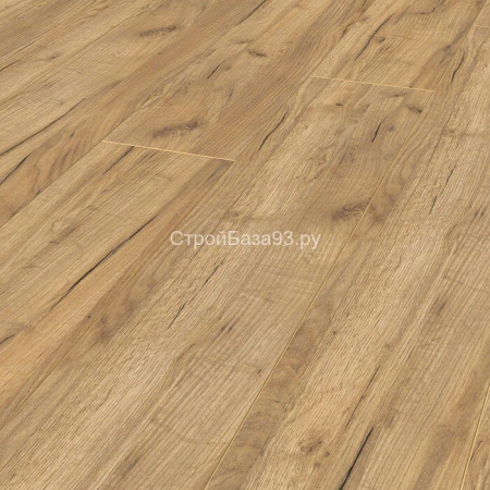 Ламинат KRONOSPAN (КРОНОШПАН) Floordreams Vario Дуб Золотой Крафт К003