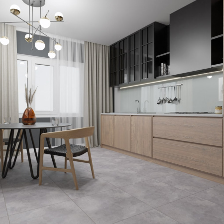 Керамогранит Primavera Нордент 60x60 см (TP66M03)