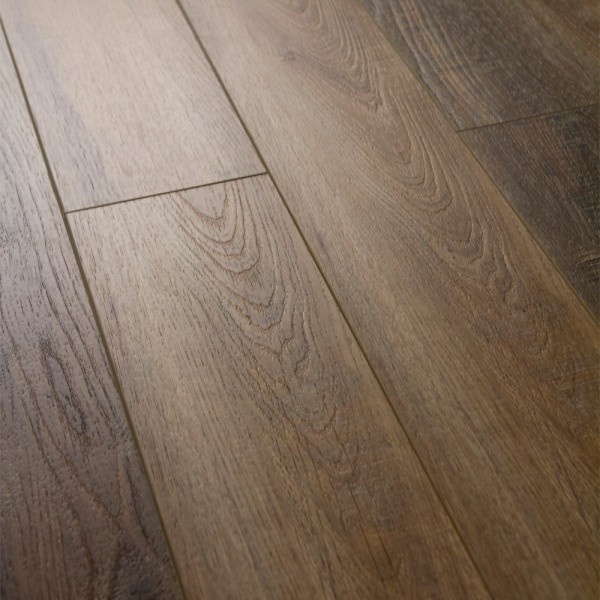 SPC Ламинат Planker Rockwood Дуб Агат 1002 (1220х150х4 мм, 2,196 м2/уп)