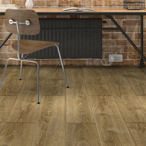 Ламинат Peli Дуб Кайкара