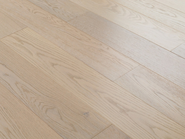 Инженерная доска Primavera 180x400-1300 Дуб Ballesta Натур