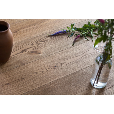 Паркетная доска Primavera 14x188x2266 мм Oak Lombardi