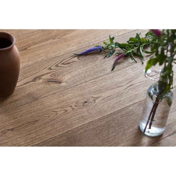 Паркетная доска Primavera 14x188x2266 мм Oak Lombardi