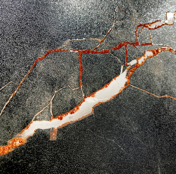 Керамогранит Primavera Wilton Black Grit Granula 60x120 см (GG204)