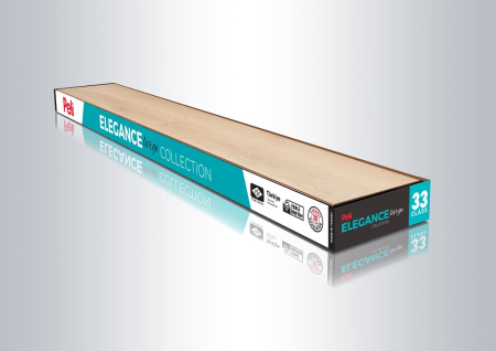 Ламинат Peli Ладик Дуб