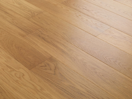 Инженерная доска Primavera 145x400-1500 Oak Flecha Натур