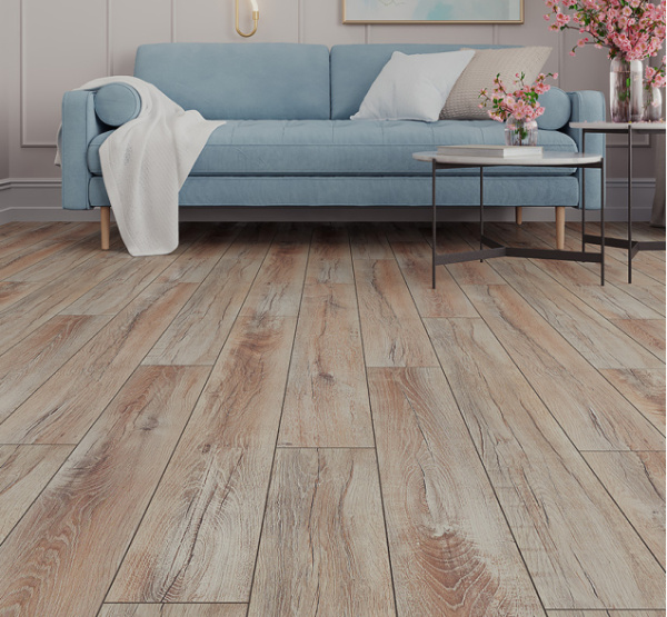 Ламинат Floorpan Ultramarine Дуб Рей FP1007 Ламинат Floorpan Ultramarine Дуб Рей FP1007