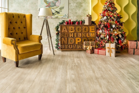 Каменно-полимерная плитка ALPINE FLOOR GRAND SEQUOIA ECO 11-3 ГРАНД СЕКВОЙЯ СОНОМА